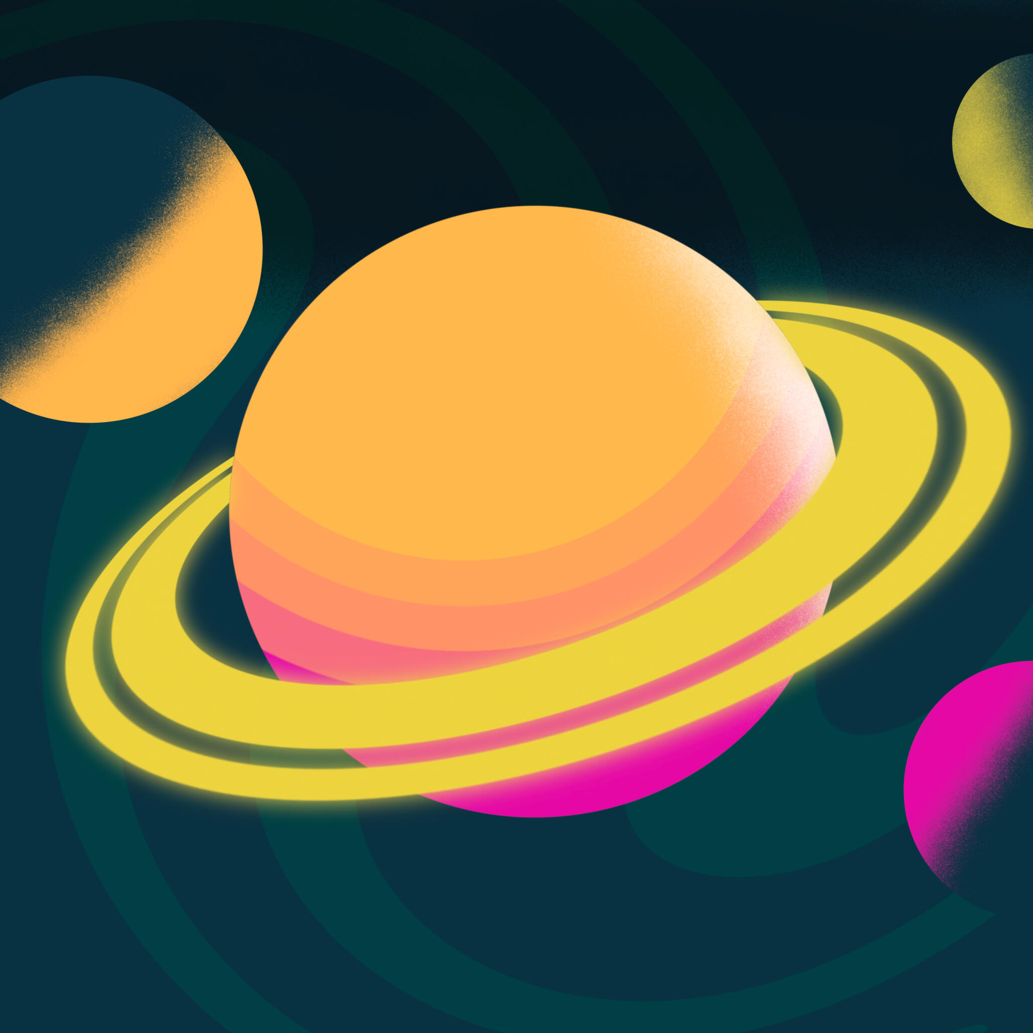 Planets